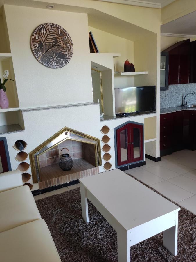 Confortable Apartamento Con Vistas Al Mar Torrevieja Ngoại thất bức ảnh