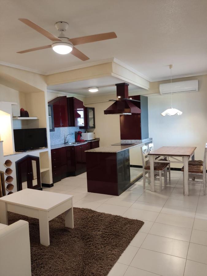 Confortable Apartamento Con Vistas Al Mar Torrevieja Ngoại thất bức ảnh