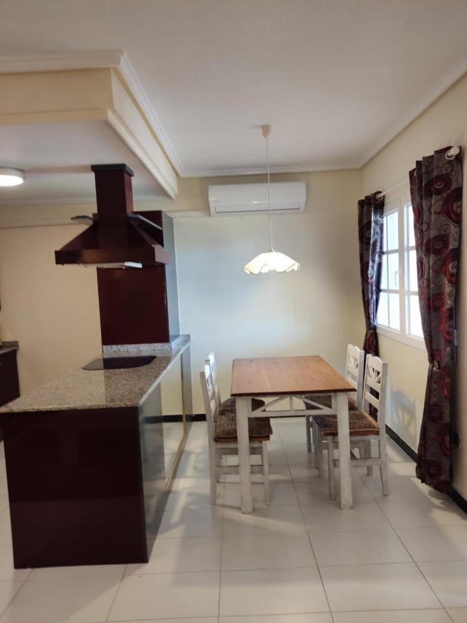 Confortable Apartamento Con Vistas Al Mar Torrevieja Ngoại thất bức ảnh