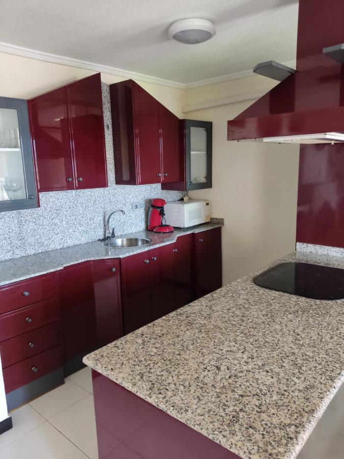 Confortable Apartamento Con Vistas Al Mar Torrevieja Ngoại thất bức ảnh
