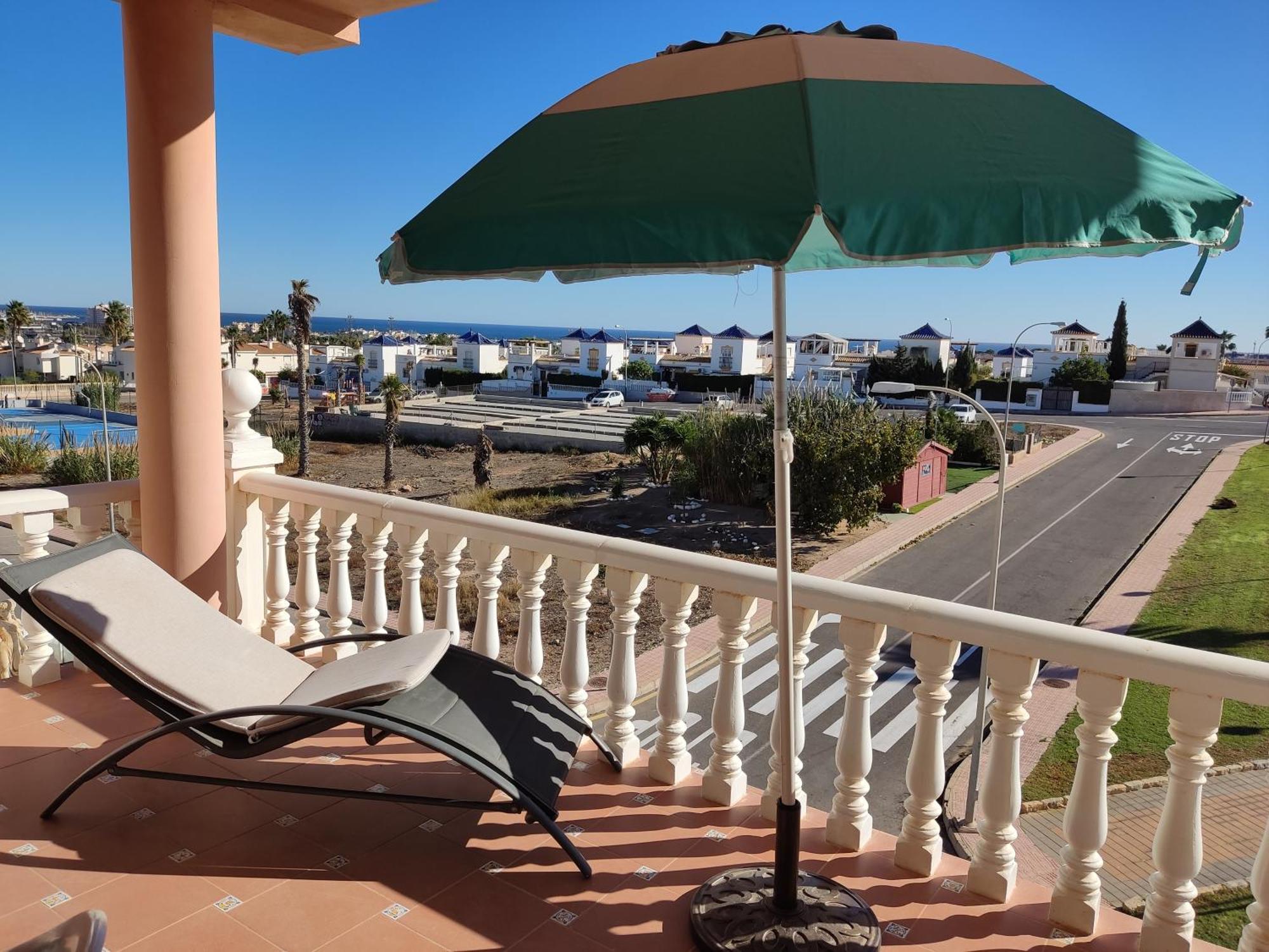 Confortable Apartamento Con Vistas Al Mar Torrevieja Ngoại thất bức ảnh